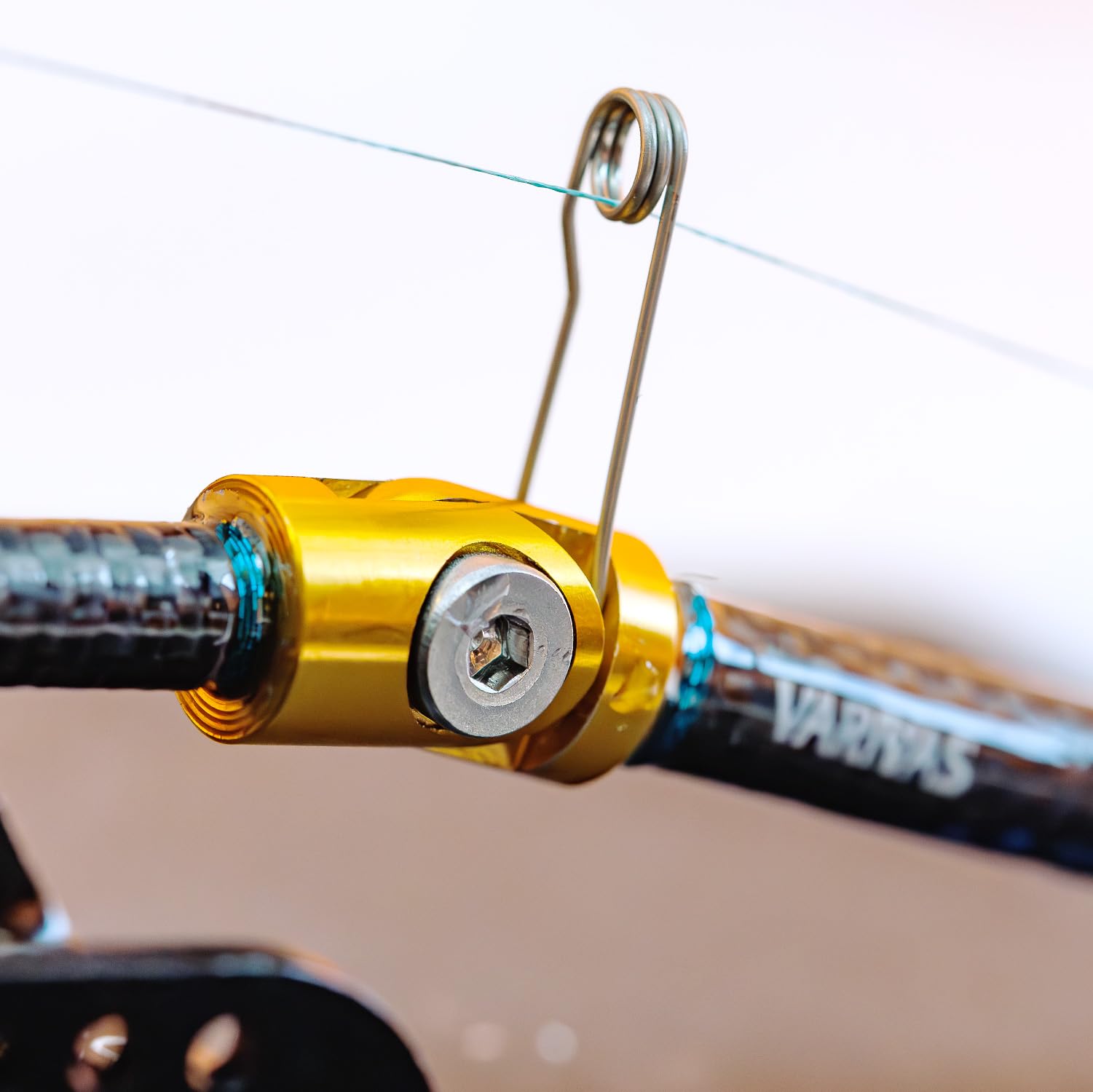 Amazon.co.jp: バリバス(VARIVAS) グラファイトワークス エアロMAX